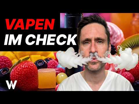 Vaping is great, if...
