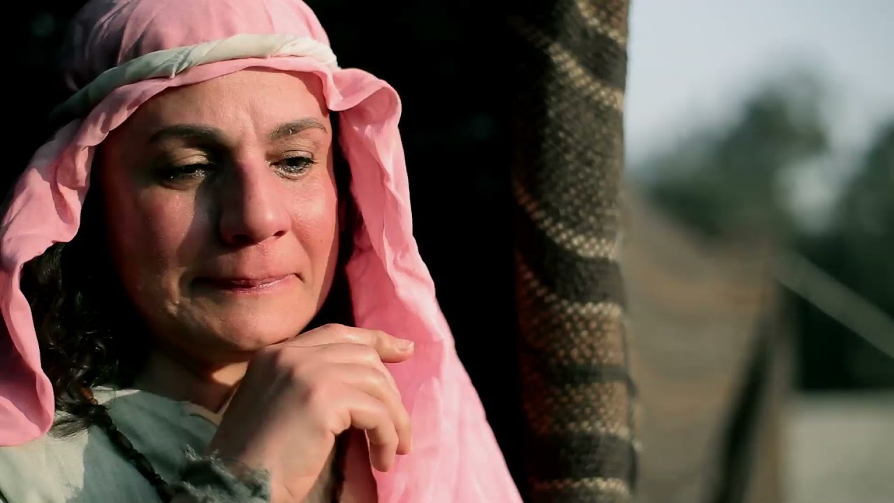 مسلسل نساء من الكتاب - حلقة رفقة