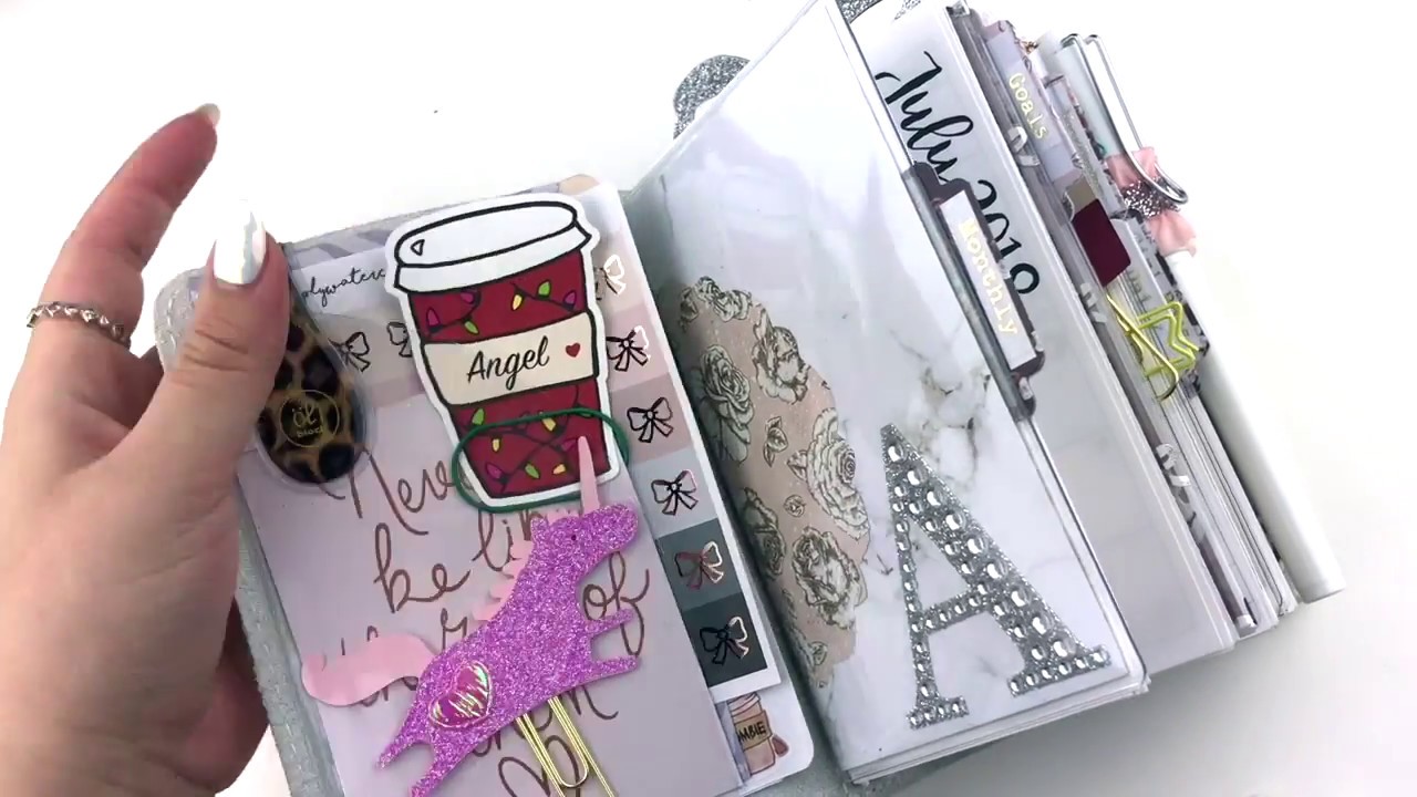 No 2 FoxyFix Coconut Flip Through