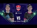 FIFA 19 FUT Champions Cup January Xbox Final NRaseck vs DullenMIKE