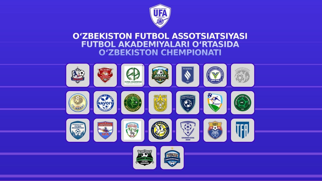 FINAL  NASAF  FA - TOSHKENT SH FA
