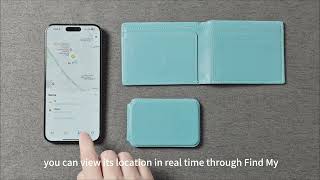 The Ultimate Smart Wallet? | Seinxon MagSafe Bifold & Tracker Review!