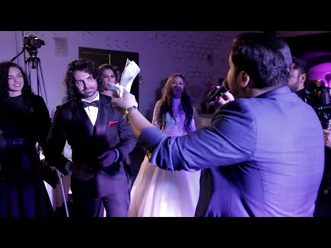 Marius Babanu - Am ales sa-mi pierd tineretea LIVE 2018 @ Eveniment Miguel & Laura