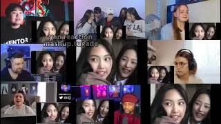 Newjeans Dittoofficial Mvside Areaction Mashup