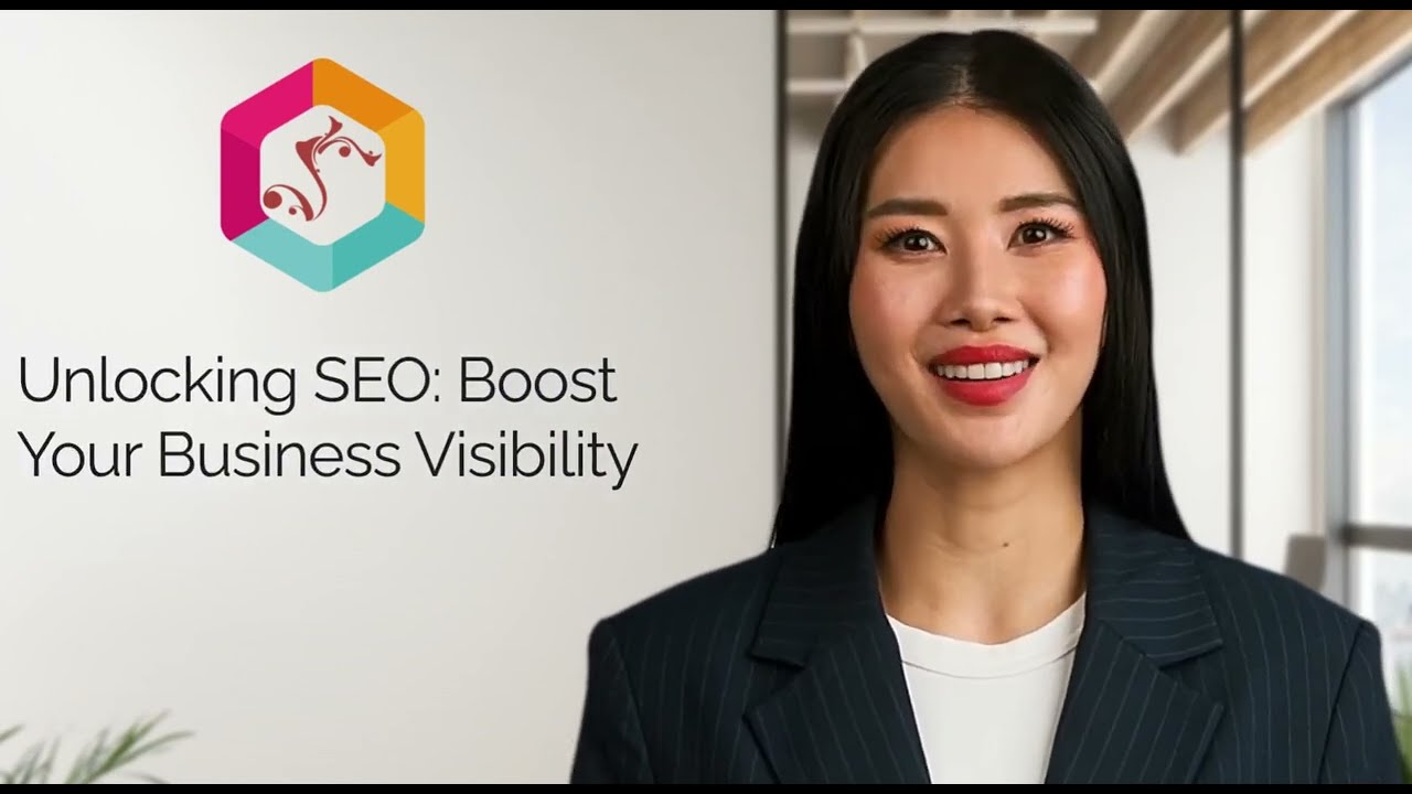 Seattle SEO & Web Design (Visualwebz Introduction)