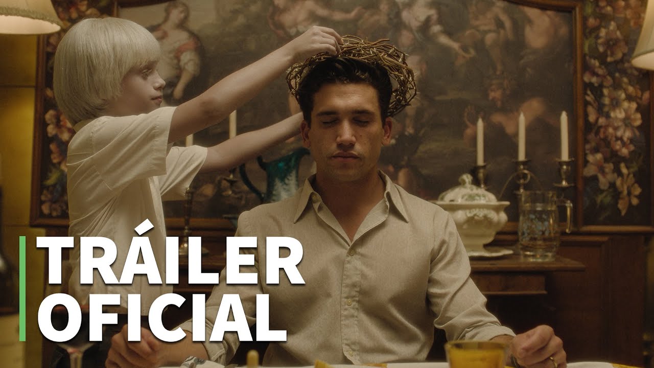 TIN & TINA TRÁILER OFICIAL (HD) YouTube