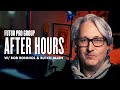 Doing, Learning, Listening— Advice To Young Creatives: After Hours w/ Bob Bonniol & Butch Allen