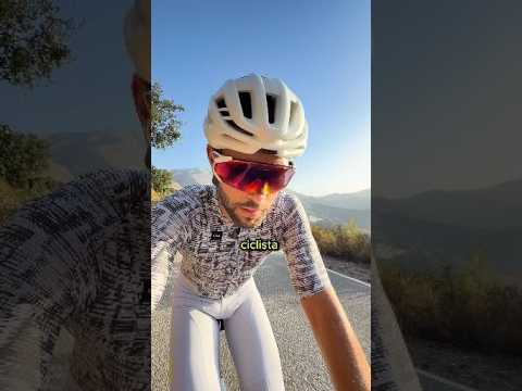 El ayuno no te servirá de nada si eres ciclista #ciclismo #ciclista #ayuno #ayunointermitent #shorts