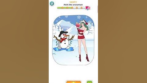 Tricky Brain Story: DOP Puzzle Guide Levels 4