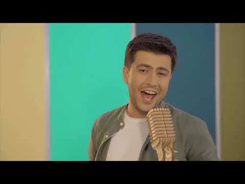 Masis Hunanyan Yes Pujur Yars Pujur Folk Mashup 2019