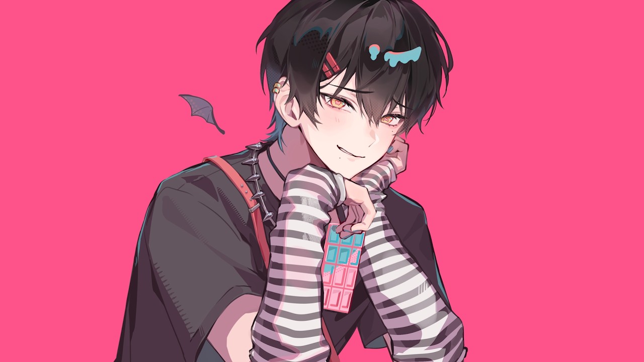 韓国作家さん　キスカット　ラベラー maxresdefault.jpg