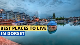 10 Best Places To Live In Dorset