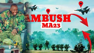 BYOSE ABIKOREYE KU MUPAKA🩸GEN MAK£NGA YIKOREYE OPERATION YITEGURIYE N'ABASIRE BE