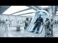 “What If Captain America Was Arrested and Sent to an Alien Killer Planet”