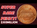 Top 7: Millionaire’s Coin? Very Very Expensive 1983-D Lincoin Penny Shocks Collectors!