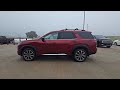 2026 Nissan Pathfinder Platinum TX Granbury, Brownwood, Weatherford, Stephenville, Burleson