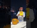 وزعنا اكثر من ١٦٠٠ وجبة في مهرجان الشواء العالمي برياض