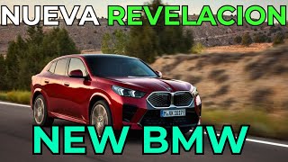 La LOCURA de BMW Creo Este Modelo | BMW X2 2024