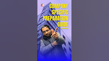 Prepare for Interviews with Monu Bhaiya | Company specific Preparation Guide | Coding Blocks! #code
