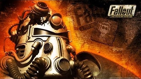 How to run Fallout 1 with DosBox Turbo on Android