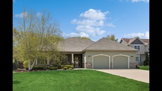 809 Quie Lane video tour