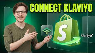 How To Link Your Klaviyo To Shopify [2026 Guide