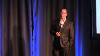 Making Life Simple with Plug and Play Enterprise Computing - IBM  | Gen-i 2013 ICT Conference