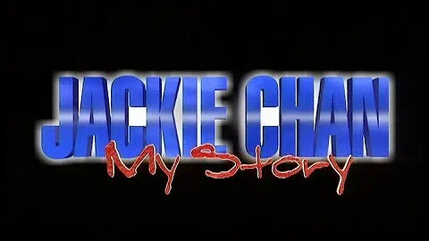Jackie Chan My Story | Full Movie