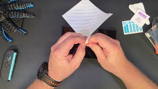 AmFilm : Nintendo Switch 2 Screen Protector Unboxing & Easy Application