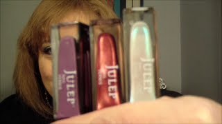 Sample Box Wars! Julep Maven vs. Beauty Army (March '12)