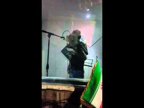 فردين بابايي مهاجرت