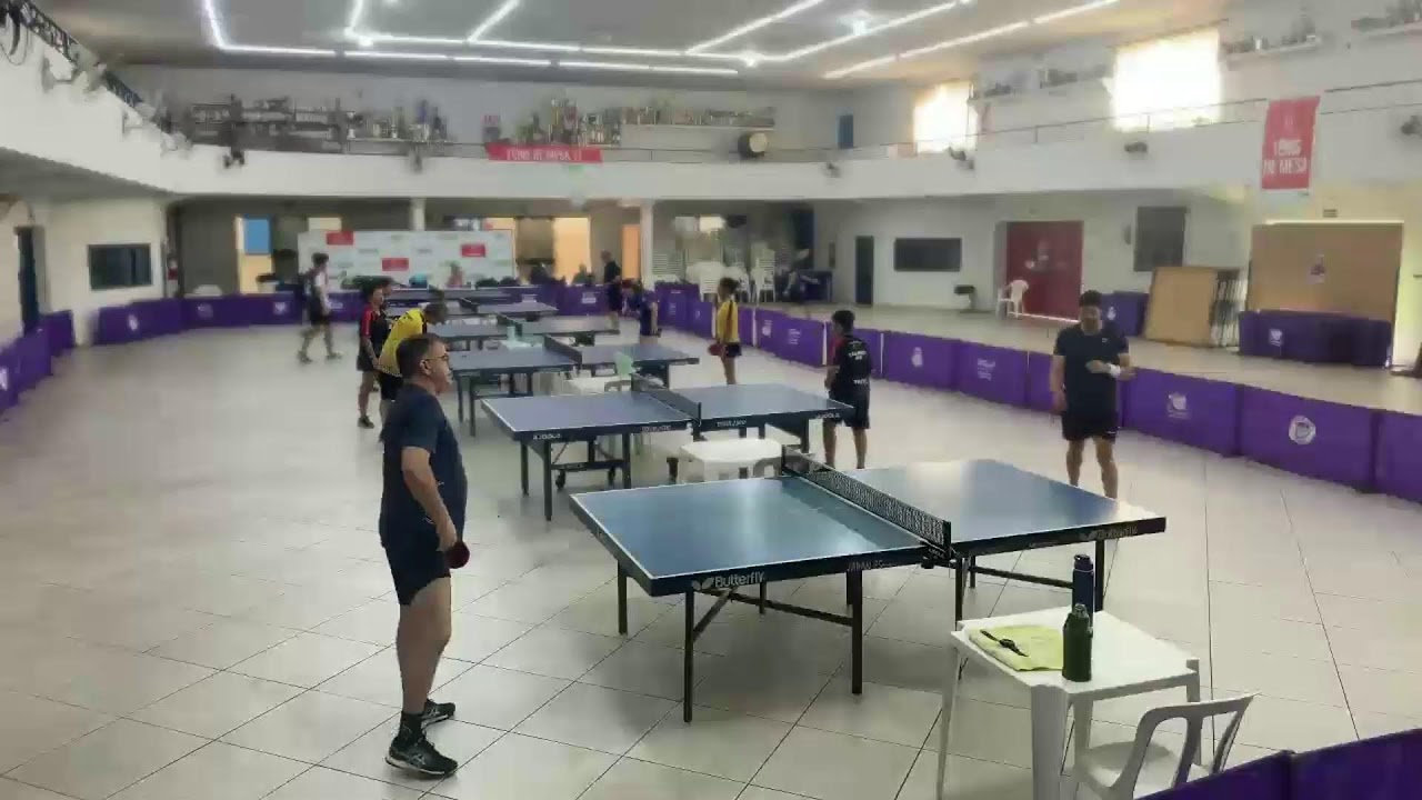 Tornei Malvado TT Open