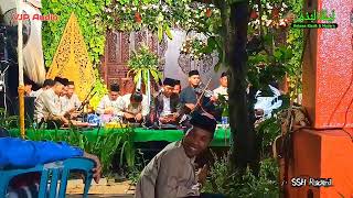 Download Lagu YA ROBBA MAKKAH - GUS KHAKIM - LAILATUL BUDUR - VJP Audio MP3