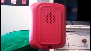 Bed System Test 4