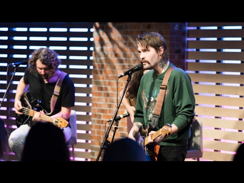 Holy White Hounds Switchblade Live In The Studio Youtube We're mangy, but you'd still let us sleep in your bed. youtube