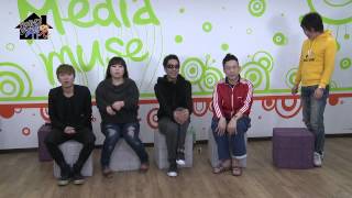 20120222 03 불편한동거4박5일 게스트고영욱