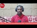 Transmissão ao vivo de Rádio Capital Fm Guiné-Bissau