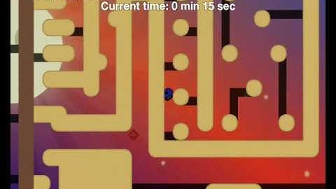 Teeworlds Race Pados