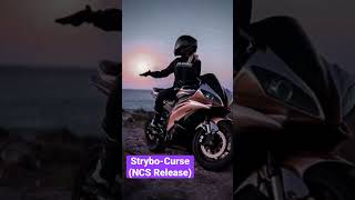 Strybo-Curse Hardstyle