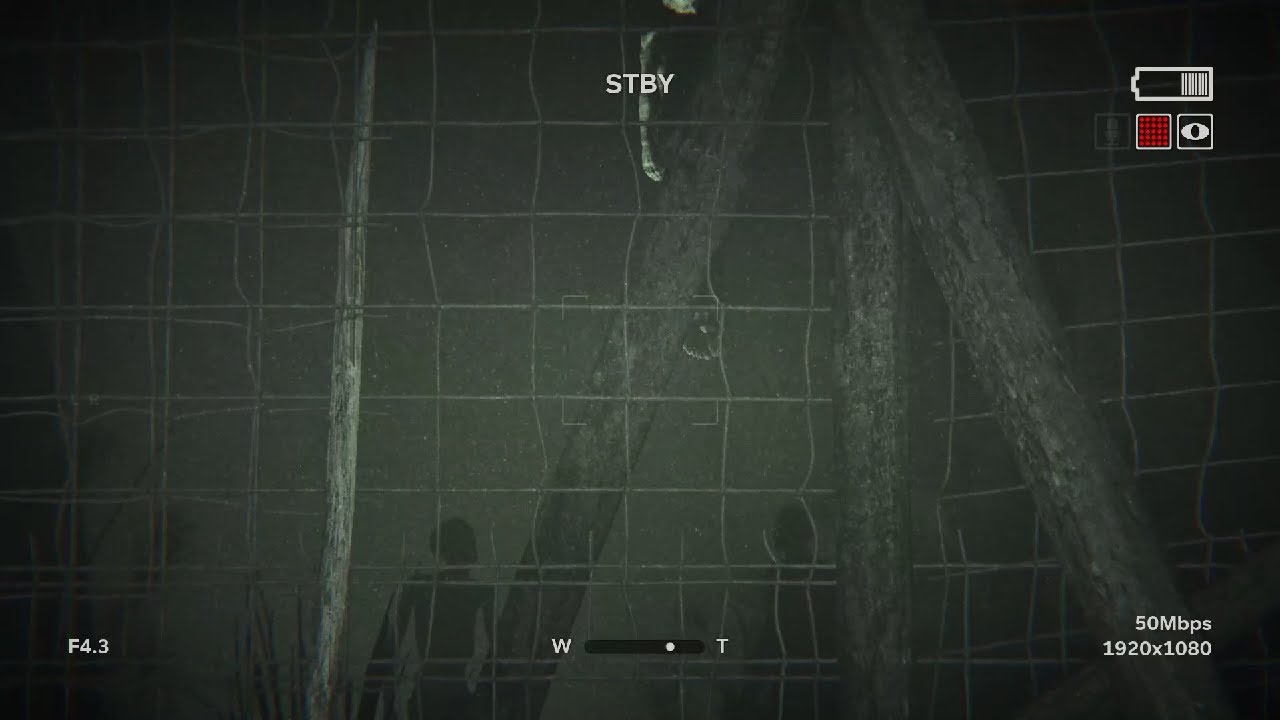 Blake Realizes that Loutermilch is the one who Hanged Jessica after He filmed this plot.