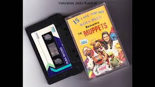 Koes Plus The Muppets - 12 Pelangi