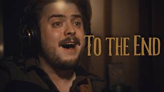 Zaggie - To The End Official Music Video