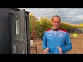 UKOSF Southern Time Trial Finals Course Briefing.