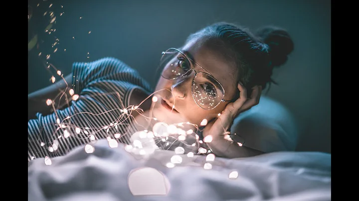 How to Shoot and Edit Like Brandon Woelfel