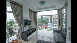 Condo à Krabi - Thaïlande