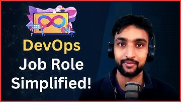DevOps engineer role simplified - DevOps engineer vs DevOps administrator