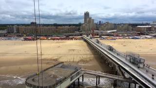 Scheveningen Pier 360 Full Hd