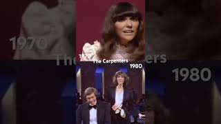 Weve Only Just Begun Is A Single By The Carpenters By Paul Williams