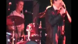 The Fall : Reformation, Glasgow 2006