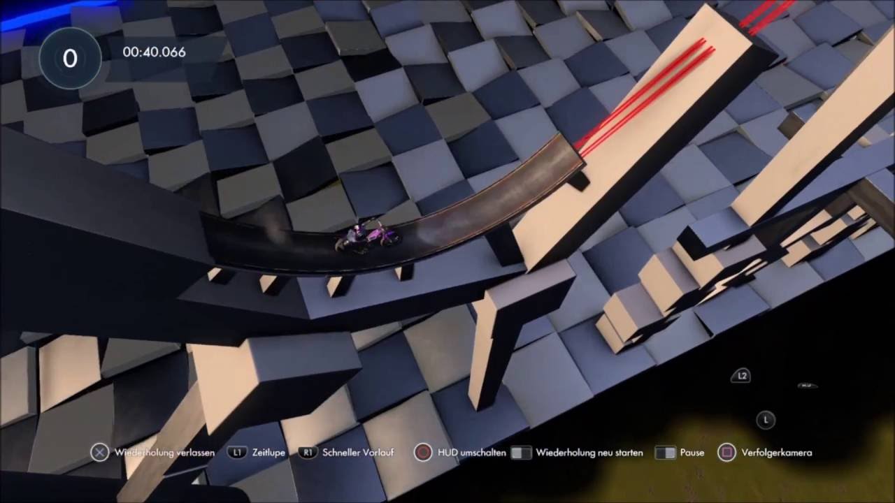 Trials Fusion   Some Good Runs   Episode 3